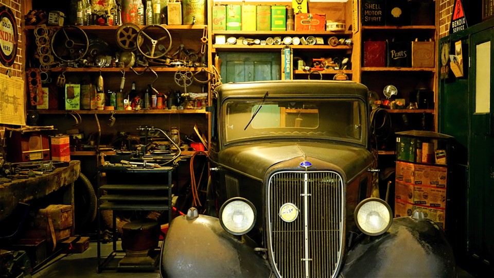 Oil Changes - are they important Oil Changes - are they important