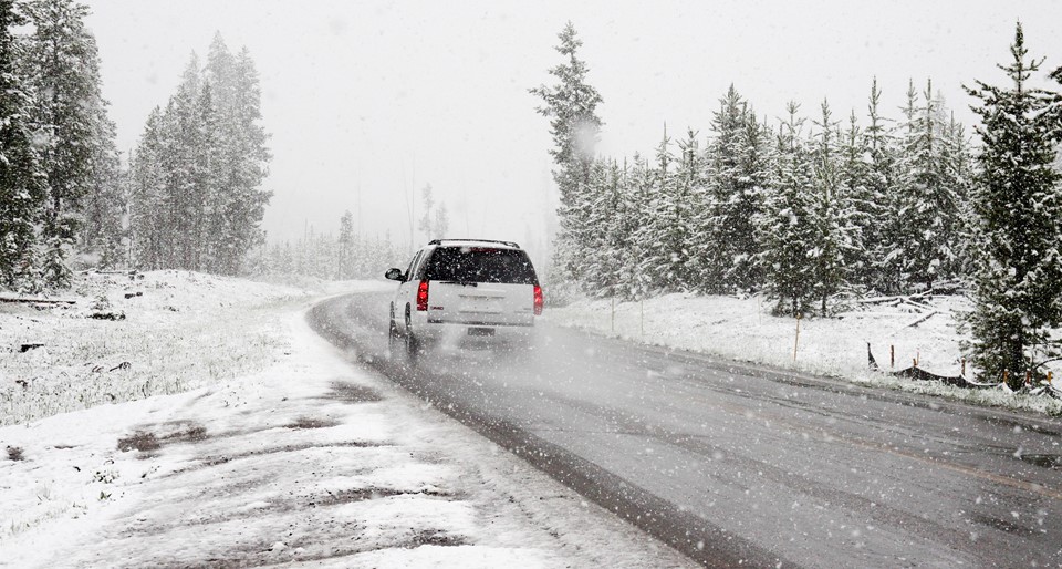 Getting Your Car Ready for Winter